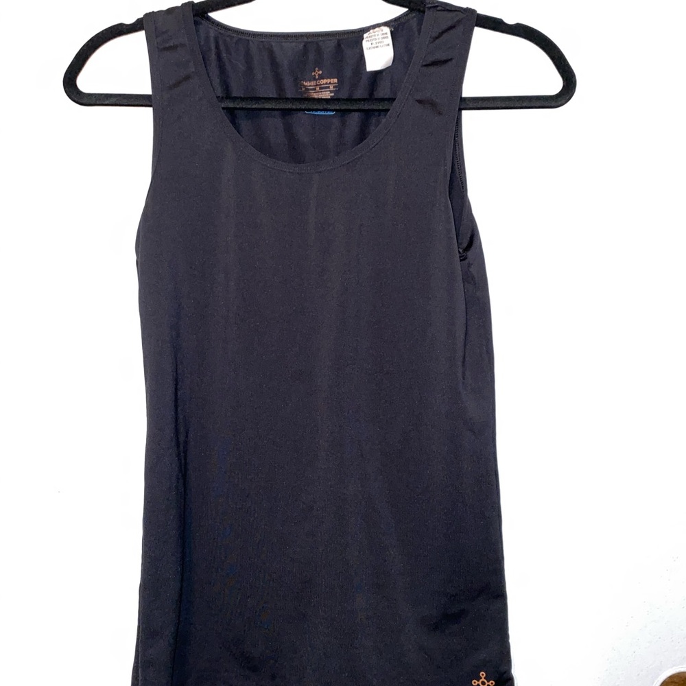 Workout tank